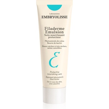Embryolisse Filaderme Émulsion успокояваща и хидратираща емулсия за суха и нетолерантна кожа 75ml