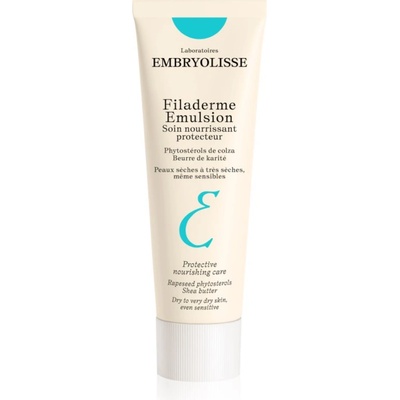 Embryolisse Filaderme Émulsion успокояваща и хидратираща емулсия за суха и нетолерантна кожа 75ml