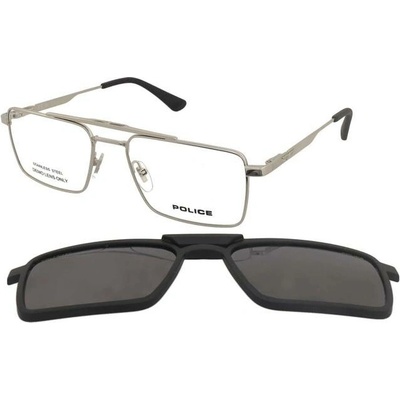 Police Origins Lite 38 UPLR61 579P