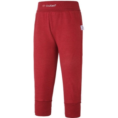 Little Angel Tepláky smyk Outlast Scarlet