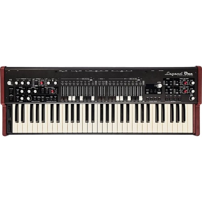 Viscount Legend ONE 61 Цифров орган (LEGENDONE61)