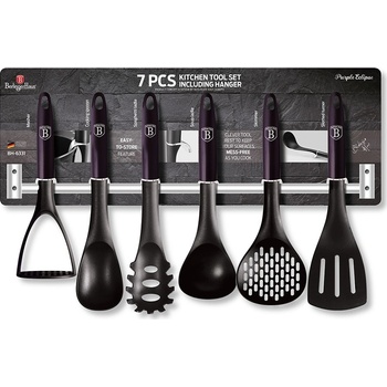 Berlingerhaus 7 ks Purple Eclipse Collection BH-6331