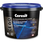 CERESIT ФУГА ceresit ce 60 2кг ШОКОЛАД 58 (2947225)