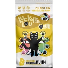 Lucky Lou Adult Geflügel & Huhn s kuřecím 0,34 kg