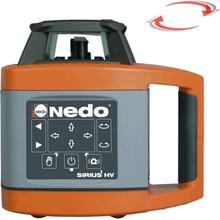 Nedo Sirius HV