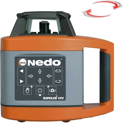 Nedo Sirius HV