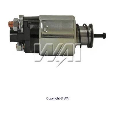 Spínač startéru - Delco 8000499