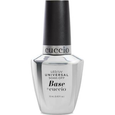 Cuccio Gel-lak podkladová báze 13ml