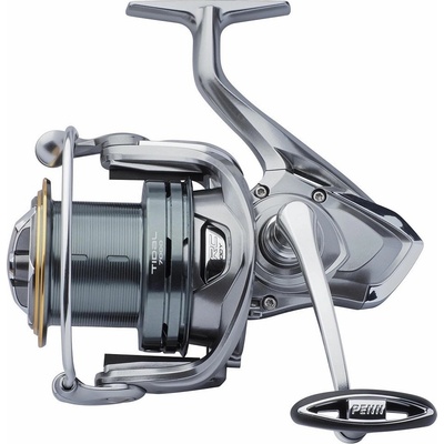 Penn Tidal XT 8000 Longcast