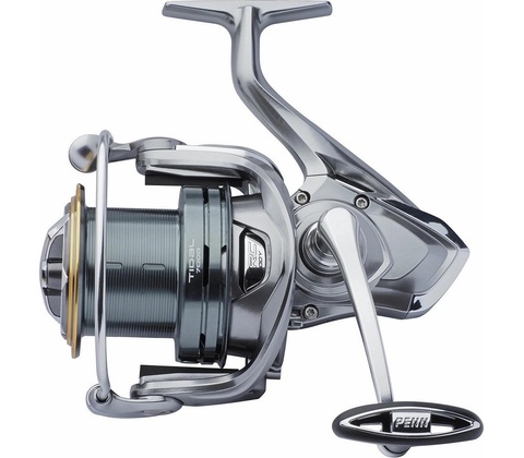 Penn Tidal XT 8000 Longcast