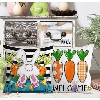 Image 1 of 2 бр Декоративни възглавници/калъфки 219