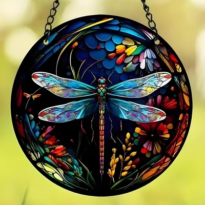 Izmael Slunce Dragonfly – Zboží Dáma