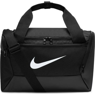 Nike NK Brasilia 9.5 ES black/black/white 25 L