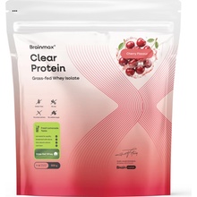 BrainMax Clear Protein 500 g