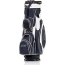 Golfové bagy Jucad Luxury Cart Bag