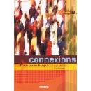 Učebnice Connexions 2 učebnice - Mérieux R.,Loiseau Y.