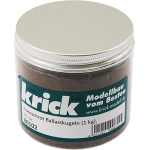 Krick Modelltechnik Крик Метална тежест (1kg)