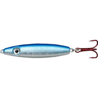 Kinetic Pilker Crazy Herring Blue Crystal 60 g