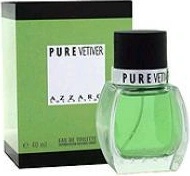 Azzaro Pure Vetiver toaletná voda pánska 75 ml od 67,9 € - Heureka.sk