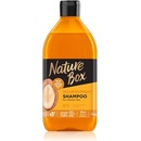 Šampóny Nature Box Argan šampón s arganovým olejom 385 ml
