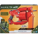 Nerf Halo Mangler