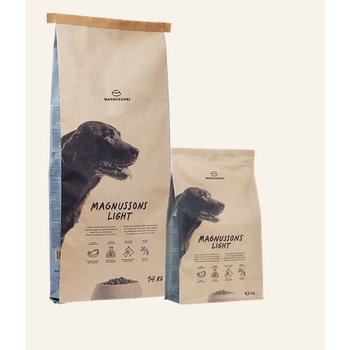 Magnusson Meat & Biscuit Light 14 kg