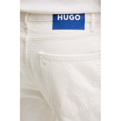 HUGO Blue дънки straight мъжки Jonah (50555972)