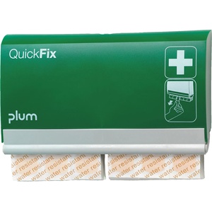 ČERVA EXPORT IMPORT a. s Plum quickfix ДИСПЕНСЪРИ ЗА МАСКА 5501 / Водоустойчива мазилка (9911003099999)