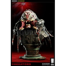 Sideshow Predators Berserker Predator 84 cm