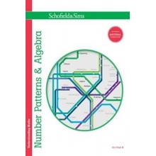 Understanding Maths: Number Patterns & Algebra Koll HilaryPaperback