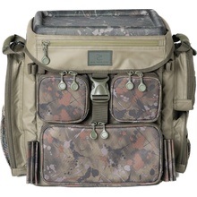 One More Cast Batoh Heist Compact Rucksack