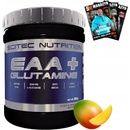 Scitec Nutrition EAA + Glutamine 300 g