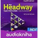 New Headway UpperInter CDs 4th Soars John