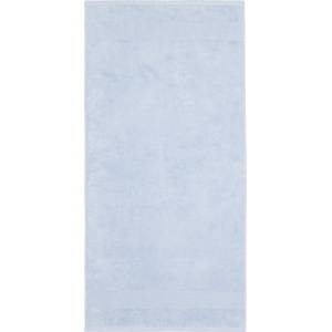 Villeroy & Boch bath textiles Кърпа One 50 x 100 см светло небесносиня (2550 50/100 141)