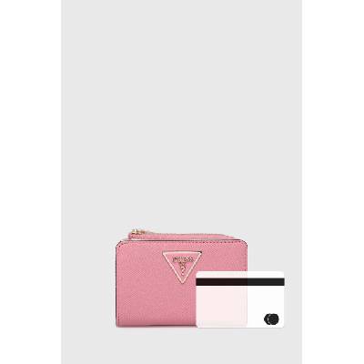 GUESS Портмоне Guess LAUREL (SWXG85.00560)