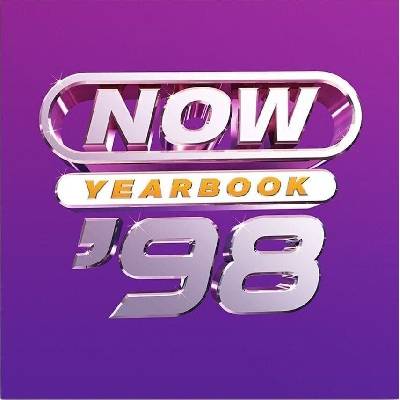 Various Artists - Now Yearbook '98 (Limited Edition) (Coloured) (3 LP) (0198028435413)