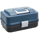 CAPERLAN Box s 3 poličkami BX 3 T 7,7l