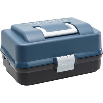CAPERLAN Box s 3 poličkami BX 3 T 7,7l