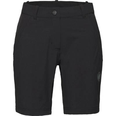 Mammut Hiking V Shorts Women nebla modrá