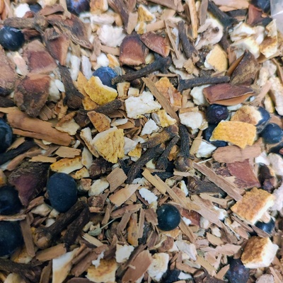 Herbarium Projekt DUCH VIANOC zmes korenia 70 g