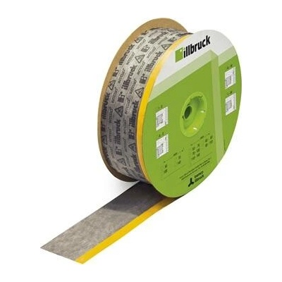 Illbruck TwinAktiv W70 Butyl pásek 1Rl = 50 m 30 ks