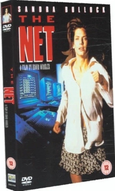 Síť DVD