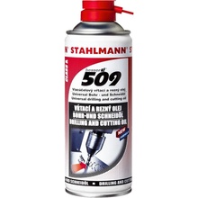 Stahlmann Vŕtací a rezný olej 509 400 ml