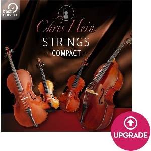Best Service Chris Hein Strings Compact Crossgrade (Дигитален продукт)