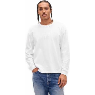 Gap 838354-03 s logom biele