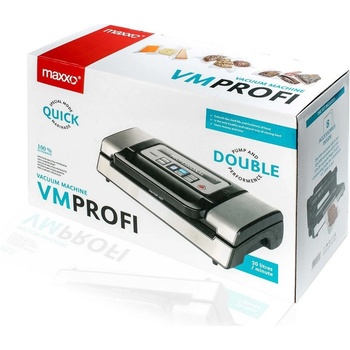 Maxxo VM Profi