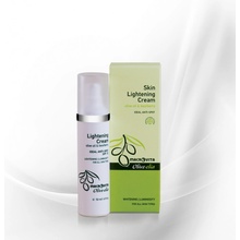 Macrovita Olive-elia Lightening cream Zosvetľujúci krém 50 ml