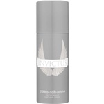 Paco Rabanne Invictus deo spray 150 ml