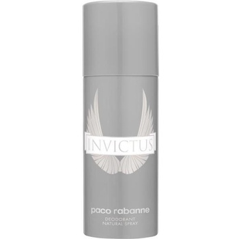 Image 1 of Paco Rabanne Invictus deo spray 150 ml