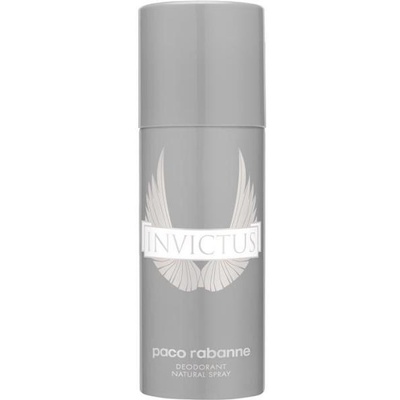 Paco Rabanne Invictus deo spray 150 ml
